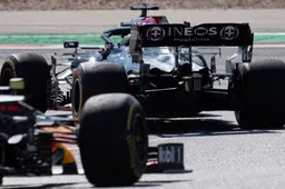 Verstappen verdient wereldtitel: 'Mijn steun gaat naar Max'
