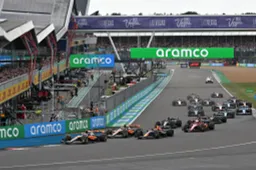 Fórmula 1 2024: Confira a programação do GP da Inglaterra