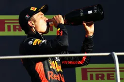 Brawn: "Albon always has a challenge in Verstappen"