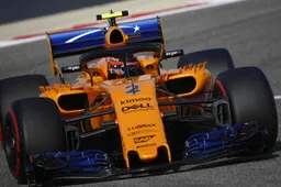 Vandoorne: ''Morgen kunnen we verrassen''