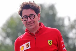 Ferrari verwacht dat de topteams in 2021 de topteams zullen blijven