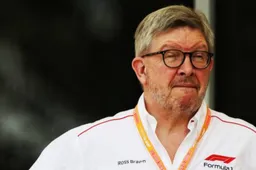 Brawn: Binotto "knows what he is doing"