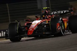 Harsh message for Ferrari: 'Don't think they can challenge Red Bull'
