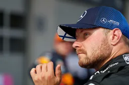 Rumour: 'Bottas' management has already held talks with Alfa Romeo'