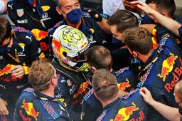 'Het betaalt zich nu wel uit dat Verstappen loyaal is gebleven aan Red Bull'
