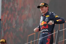 Conclusions after GP Austria: Hamilton loses connection with Verstappen after P4