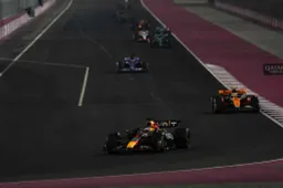 Analyse | Heeft Hamilton een bandenvoordeel ten opzichte van Verstappen?