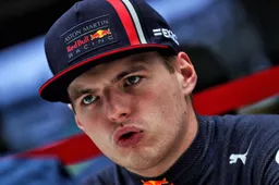 Verstappen thinks Russell has to mind his own business: "He doesn't know anything"