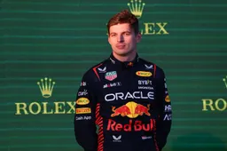 Saward sees new format: 'Verstappen will win a lot more races'