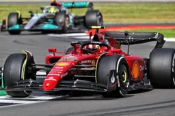 Unbelievable British GP | Sainz wins highly dramatic race, Hamilton P3