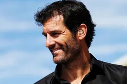 Webber says F1 could use a year off: 'Old scars that need some healing'