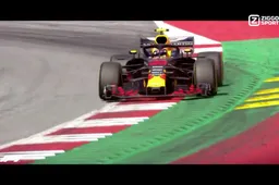 De Ziggo Formule 1 jaarcompilatie van 2018