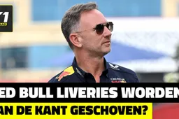 Red Bull neemt drastisch besluit voor Singapore: 'Zitten twee kanten aan'
