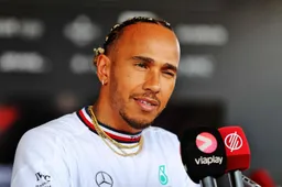 Hamilton: "Estávamos em torno de um segundo atrás em uma única volta"