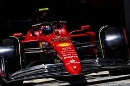 Complete uitslag VT3 in Spanje | Leclerc snelste, Mercedes haakt goed aan