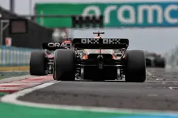 Quelles sont les prévisions météorologiques pour le Grand Prix de Hongrie ?