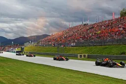 FIA gaat na GP Oostenrijk straffen uitdelen, uitslag staat niet vast