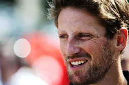 Haas volgens Romain Grosjean nog steeds beste auto in middenveld