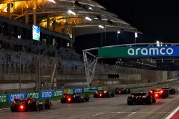 Incident in Bahrain sparks inclusivity debate
