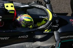 Full results Qualifying Hungarian Grand Prix | Hamilton pole
