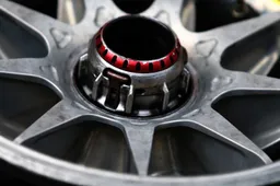 BBS levert standaard velgen vanaf 2021-seizoen in de Formule 1