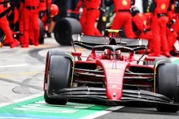 Ferrari va-t-elle frapper fort après la saison : "J'ai bien peur que oui" ?