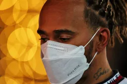 Hamilton: 'Why don't they let the public in for free?'