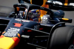 Samenvatting van de tweede vrije training voor de Grand Prix van Canada