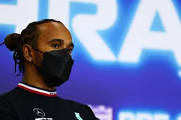 'From what I've seen and heard, Mercedes' problems are real'