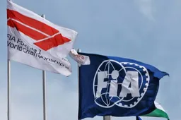FIA gaat wagens meer inspecteren in 2021: 'Er gebeuren dingen onder onze radar'