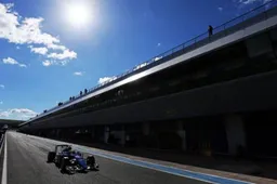 Rampzalige brand verwoest alle MotoE-motoren in Jerez tijdens testdagen