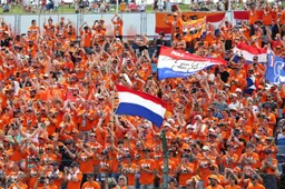 More popular than football? F1 recruited record number of new fans last year