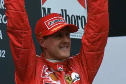 Goodwood deelt prachtige compilatie van Michael Schumacher