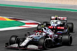 Alfa Romeo accepts FIA decision: Raikkonen does not get points back