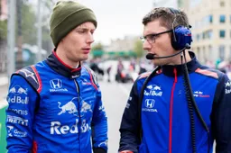 Hartley: ''We missen nog steeds de pace uit Bahrein''