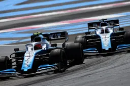 Kubica maakt zich op voor technisch Oostenrijk