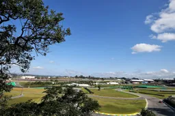 Weerupdate Brazilië: Zonnig, droog en dalende temperatuur richting einde GP
