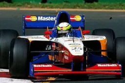 Lola return: This is what their short-lived adventure in F1 looked like
