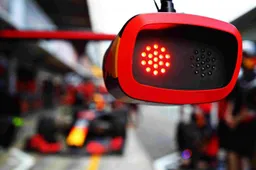 Stelling: Herinvoering van het tanken gaat Formule 1 weer tot een spektakel maken
