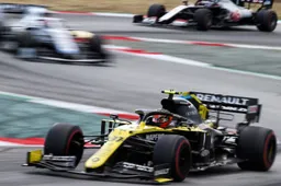 Renault and McLaren are the main victims of the ban on qualification mode'