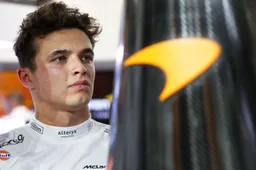 Lando Norris reveals new girlfriend