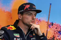 Verstappen fears loss of favourite circuit: "A fantastic circuit"