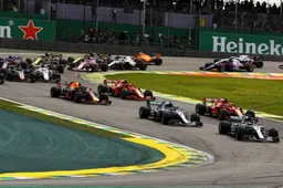 F1 divided over 2019 rule changes