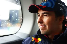 Debate | Perez should be replaced at Red Bull immediately