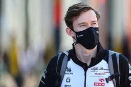 Ilott on Red Bull: 'It just doesn't work with everyone'