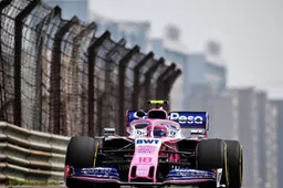 Stroll describes "frustrating" qualifying session