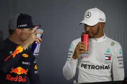 This is what Hamilton said about taking out another driver in 2018