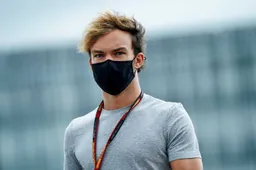 Gasly hoped for engineering changes in 2019: "I did ask for it"