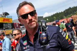 Anche Red Bull aveva messo gli occhi su Cardile: "Scelta diversa".