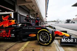 Horner suggests Red Bull could question F1 future if Verstappen leaves